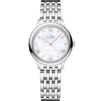 Omega 434.10.28.60.05.001 De Ville Prestige